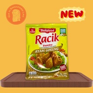 Indofood - Indonesian Fried Chicken Seasoning / Racik Ayam Goreng Rempah 30g [Expiry date/EXP: June 