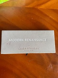 Anastasia MODERN RENAISSANCE eyeshadow palette