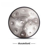 Handpan Drum Professional Grade 10 Notes 12 Notes Han Plate เครื่องดนตรีแบบสากล กลองมือ Handpan สำหร