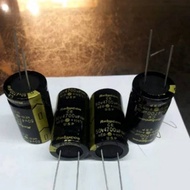 Rubycon Nichicon Nippon C SAMWA PSU Capacitor 4700UF 50V For Audio system