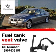 Ventilation Valve Solenoid Valve 13907636157 For BMW X3 X5 X6 F07 F10 F06 F25 E70 E71 1390-7636-157 