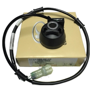 光陽 原廠 G6 ADF1 輪速感應器 輪速訊號組 125 150 VVCS 碼表線 碼表齒輪 總成 1個