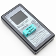 Color Screen Pattern Graphics Display M328 Transistor Tester Resistance Meter Inductance Meter Capac