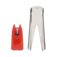 LIANKAI สำหรับ Ortofon Concorde OM เข็มเปลี่ยนได้สุดๆเพื่อเพิ่มคุณภาพเสียง