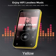 tmtkzp1 WiFi MP3 Bluetooth MP4 HiFi Digital Music MP5 Player 4.0 "Full Touch Screen FM/Recorder/Brow