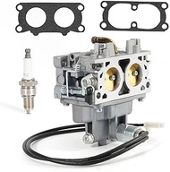Dilomber Carburetor 951-05588A Fit for Cub Cadet 8Q78XUC 8Q78XUB 8Q78XUA 8Q78XU 8Q78HUC 679cc Engine