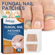 EELHOE Fungal Nail Patches | Nail Fungus Treatment, Discoloration Repair, Nail Renewal Stickers