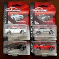Majorette-Nissan Cefiro A31