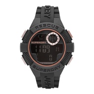 SUPERDRY RESCUE SYG011BRG MEN'S WATCH