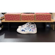 Converse Jack Purcell Floral