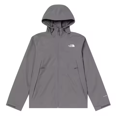 The North Face Men's Sports Casual Hooded Jacket 8Gq60Uz