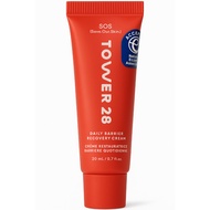 Tower 28 SOS Recovery Cream 20ml Travel Sample Trial