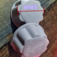 Universal Fan Accessories Fan Nut Nut Floor Fan Fan Leaf Mesh Cover Screw Cartoon Fan Accessories