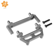 [utruiut0k] RC car body pillars, lightweight metal body pillars, metal car pillars