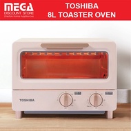 TOSHIBA ET-TD7080(PN) 8L TOASTER OVEN
