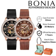 Bonia Original Ladies Watch BNB10794 Ready Stock Malaysia