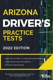 Arizona Driver’s Practice Tests Ged Benson