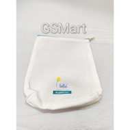 Klorane Laboratories Bebe Mini White Pouch