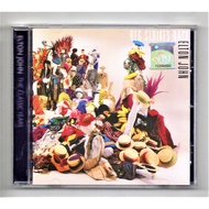 Elton John - Reg Strikes Back ( CD )