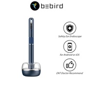 Bebird Note5 Pro 3-in-1 Earpicks Ear Wax Removal Cleaner with tweezer Ear Camera 6 LED Lights 1080P