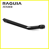 【hot sale】 Fender Ragusa RC50 MTB Road Bike Mudguard