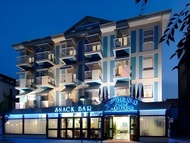 雅典娜酒店 (Hotel Athena)