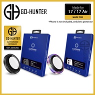 [ 17 / Air ] Hoda Sapphire Lens Protector - Designed as original outlook