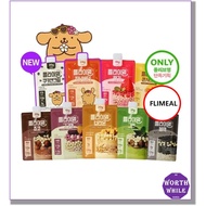 Olive Young Flimeal Protein Shake Pouch 45g /Korean Protein Shake