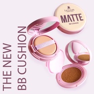 LATULIPE MATTE BB CUSHION 11 gr