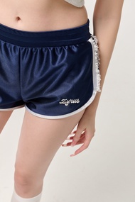 ZYRUS ACADEMYS SCHOOL - ELENA RUNNING SHORTS (เฉพาะกางเกง)