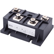 【LUN】-200A 1600V Diode Module Single Phase Bridge Rectifier MDQ-200A