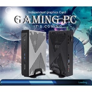 【Delivery tonight】【Fast delivery】Gtx 1050TI PC Gamer 16GB Gaming Computers Nvidia Core I3 I5 I7 Octa