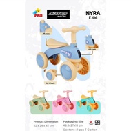 RIDE ON NYRA F-106 F106, F-107 F107, F-108 F108, F-109 F109 CHILDREN'S TOYS