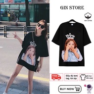 High Quality Cotton T-Shirt ADLV - Model 45 - Baby Team Crown