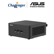 ASUS NUC 15 Pro Tall 90AS00K1-M00190 - C7-240H 16GB 512GB