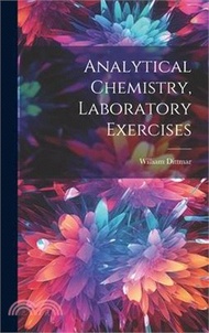 Analytical Chemistry, Laboratory Exercises