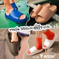 Y-Roon(วัยรุ่น) รองเท้าแตะ รุ่น Y60 (347237-747676010)