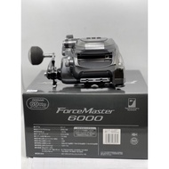 Shimano Forcemaster Electric Reel 6000, 9000 🔥Ready Stock🔥 100% Original🔥 Free gift
