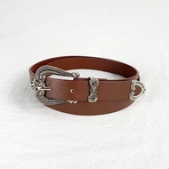 Y2K Retro Fashion Statement Waist Belt