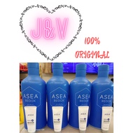 ASEA Redox Supplement Water (960ML/ 32oz) x 4Bottles FREE 4TUBE Sample Gel 10ML