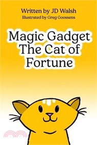 Magic Gadget the Cat of Fortune