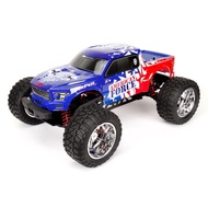 CEN Reeper American Force Edition 1/7 Brushless Mega Monster Truck RTR