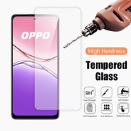Tempered Glass Screen Protector For OPPO A6 GT Max A6t A6s A5 A3 Pro A6x A6v A6i A6c A5x A3x A3i A2 