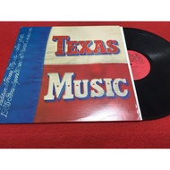A Taste of Texas-Songs-Bout 12 Inch LP B284