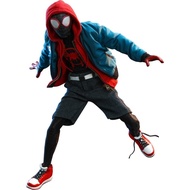 Spider-Man Into the Spider-Verse 1/6 Scale Miles Morales