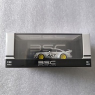 BSC 1 PORSCHE RWB 964 COASTCYCLES64/