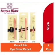 [SG INSTOCK] Original Limited Edition Viva Queen Eyebrow Pencil, 1.3g
