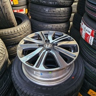 [1PC] Honda City GM6 Original Rim 15inch  | Used | Plug & Play | Good Condition