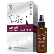 Vita Green Vita Hair Revitalizing Hair Tonic 100ml - Prevent Hair Loss and Maintain Healthy Hair Fol