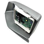 539-00076 300426-00012 LCD Excavator Gauge Panel Monitor For Doosan DX140 DX180 DX225 DX340 DX420 DX